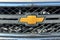 2013 Chevrolet Silverado 3500 HD SRW LTZ