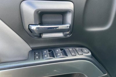 2019 Chevrolet Silverado 3500 HD LT