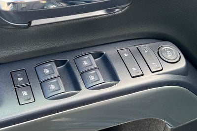 2019 Chevrolet Silverado 3500 HD LT