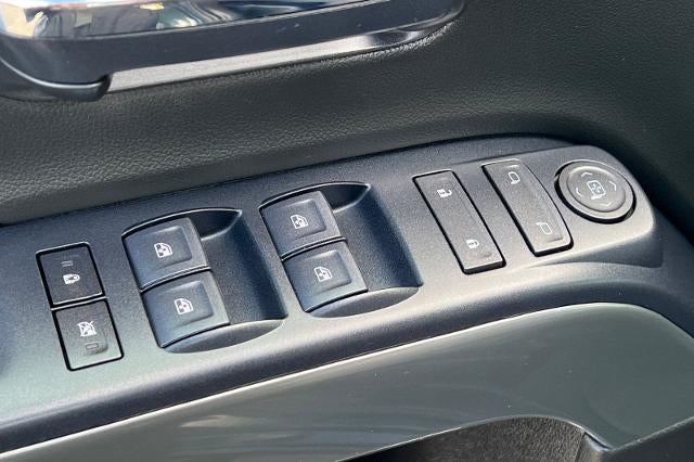 2019 Chevrolet Silverado 3500 HD LT