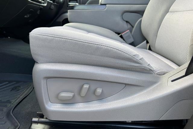 2019 Chevrolet Silverado 3500 HD LT