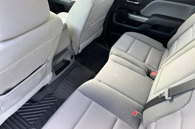 2019 Chevrolet Silverado 3500 HD LT