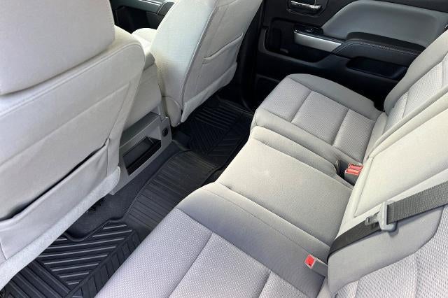 2019 Chevrolet Silverado 3500 HD LT