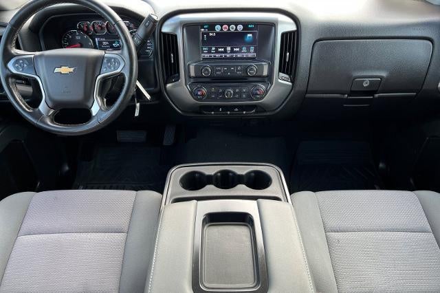 2019 Chevrolet Silverado 3500 HD LT