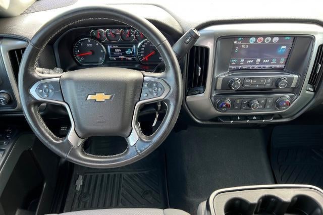 2019 Chevrolet Silverado 3500 HD LT