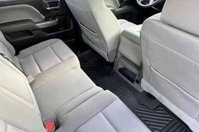 2019 Chevrolet Silverado 3500 HD LT