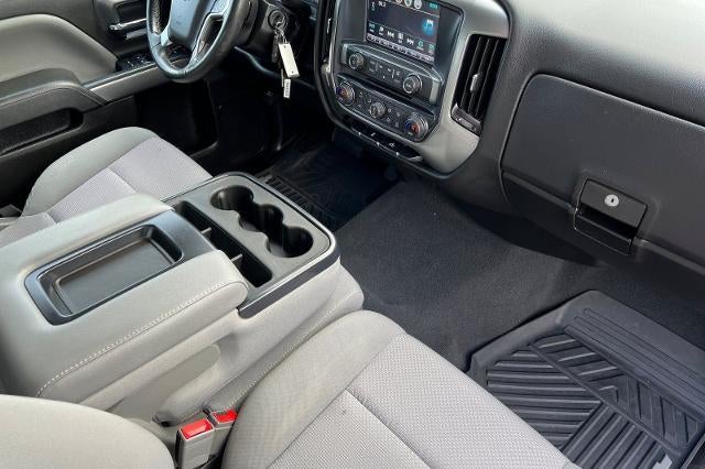 2019 Chevrolet Silverado 3500 HD LT