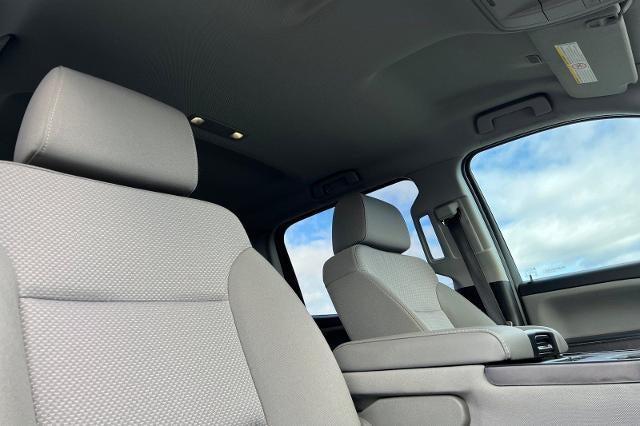 2019 Chevrolet Silverado 3500 HD LT