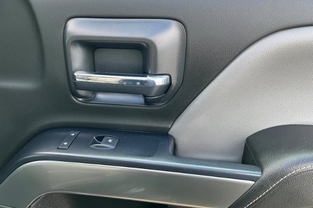 2019 Chevrolet Silverado 3500 HD LT