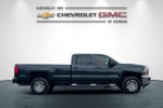 2019 Chevrolet Silverado 3500 HD LT