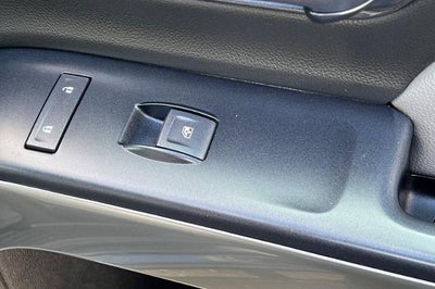 2019 Chevrolet Silverado 3500 HD LT