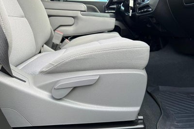 2019 Chevrolet Silverado 3500 HD LT