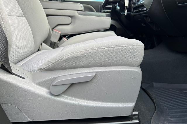 2019 Chevrolet Silverado 3500 HD LT