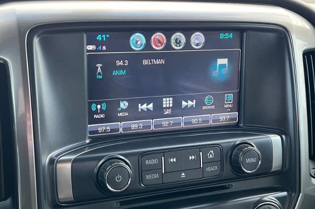 2019 Chevrolet Silverado 3500 HD LT