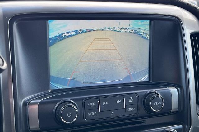 2019 Chevrolet Silverado 3500 HD LT