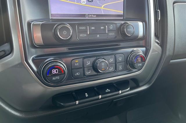 2019 Chevrolet Silverado 3500 HD LT