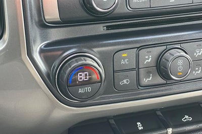 2019 Chevrolet Silverado 3500 HD LT