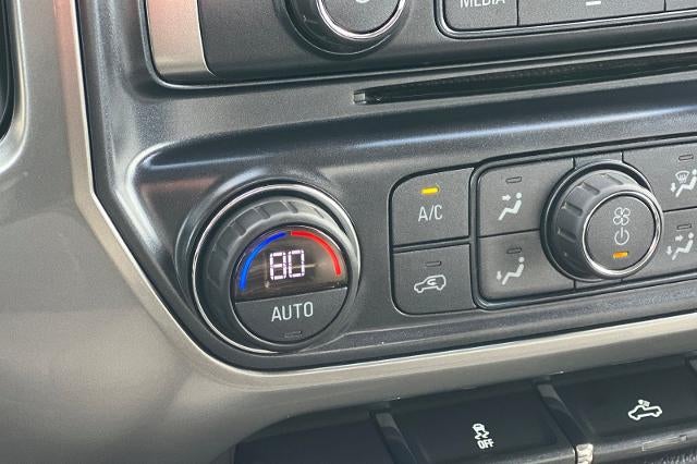 2019 Chevrolet Silverado 3500 HD LT