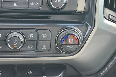 2019 Chevrolet Silverado 3500 HD LT