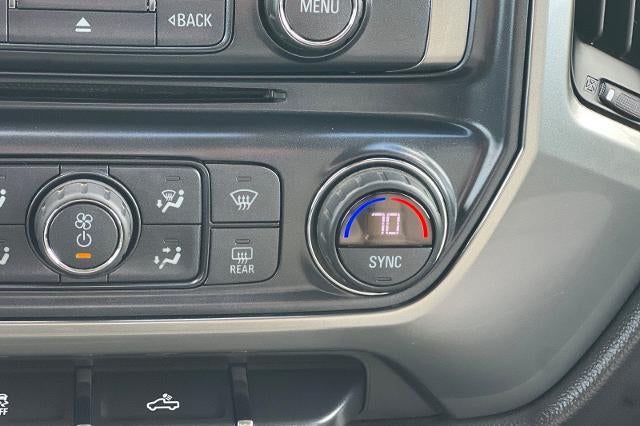 2019 Chevrolet Silverado 3500 HD LT