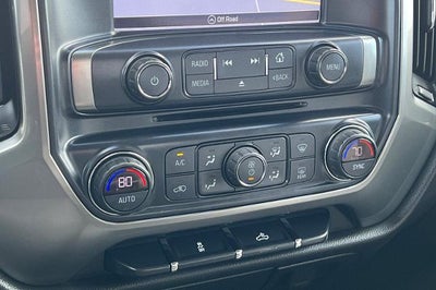 2019 Chevrolet Silverado 3500 HD LT