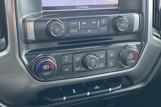 2019 Chevrolet Silverado 3500 HD LT