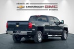 2019 Chevrolet Silverado 3500 HD LT