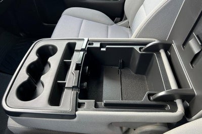 2019 Chevrolet Silverado 3500 HD LT