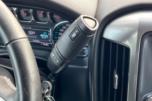 2019 Chevrolet Silverado 3500 HD LT