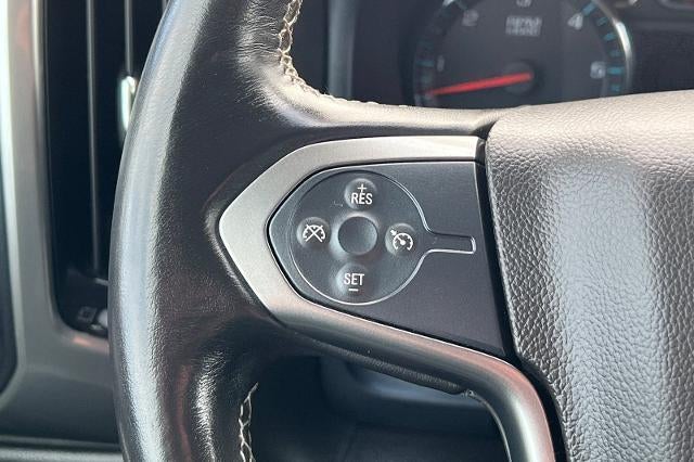 2019 Chevrolet Silverado 3500 HD LT