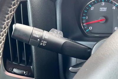 2019 Chevrolet Silverado 3500 HD LT