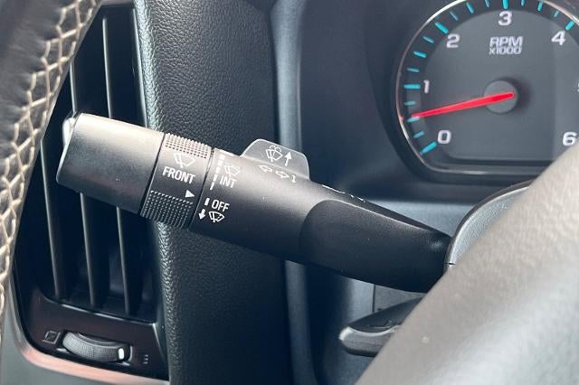 2019 Chevrolet Silverado 3500 HD LT