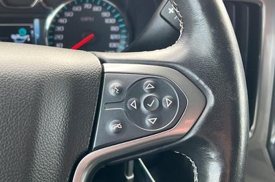 2019 Chevrolet Silverado 3500 HD LT