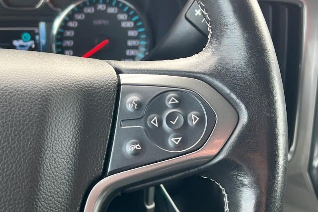 2019 Chevrolet Silverado 3500 HD LT