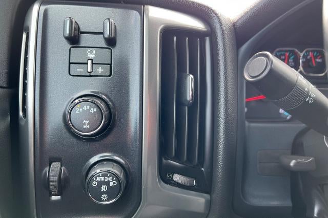 2019 Chevrolet Silverado 3500 HD LT