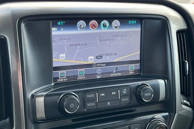 2019 Chevrolet Silverado 3500 HD LT