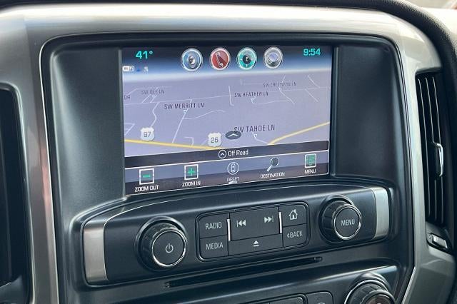 2019 Chevrolet Silverado 3500 HD LT