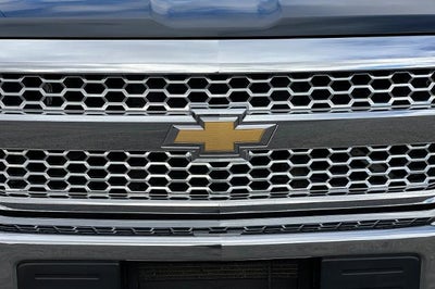 2019 Chevrolet Silverado 3500 HD LT