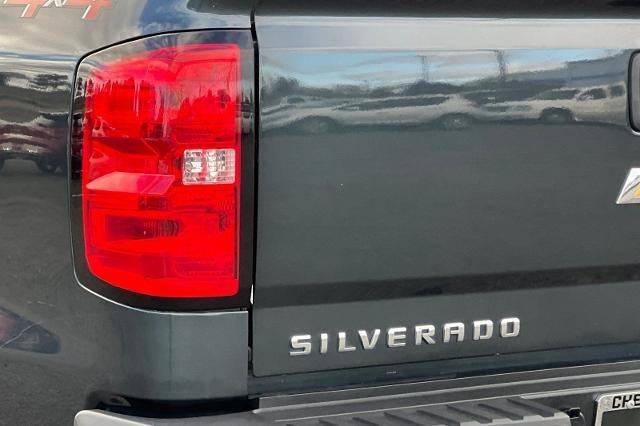 2019 Chevrolet Silverado 3500 HD LT