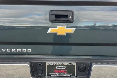 2019 Chevrolet Silverado 3500 HD LT