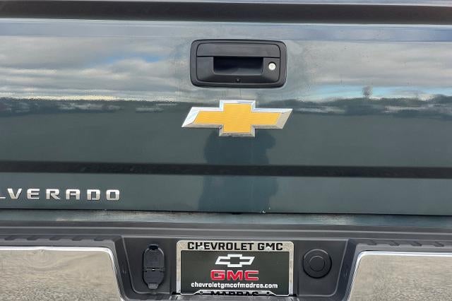 2019 Chevrolet Silverado 3500 HD LT