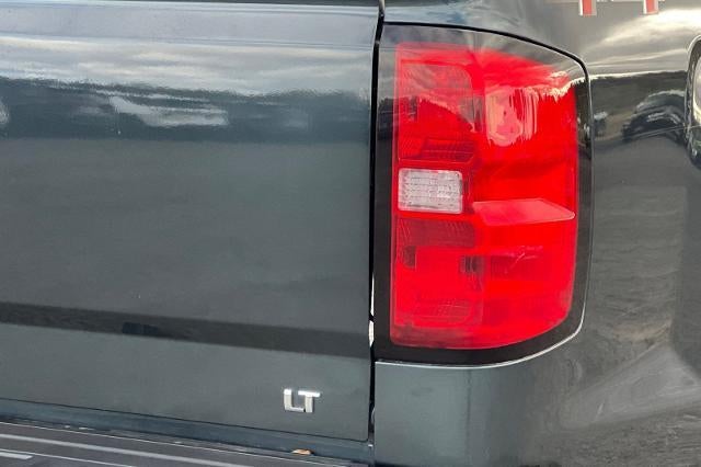 2019 Chevrolet Silverado 3500 HD LT