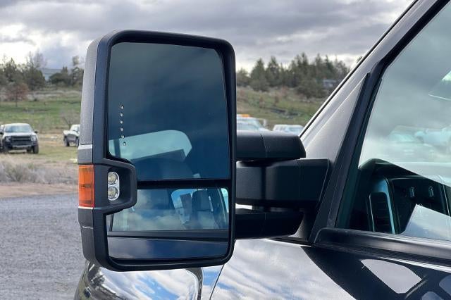 2019 Chevrolet Silverado 3500 HD LT