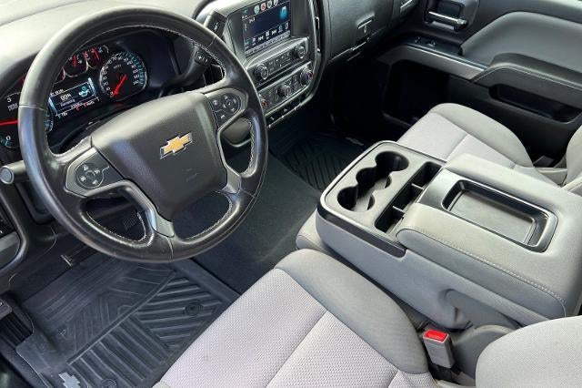 2019 Chevrolet Silverado 3500 HD LT