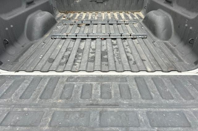 2019 Chevrolet Silverado 3500 HD LTZ