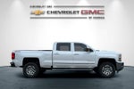2019 Chevrolet Silverado 3500 HD LTZ