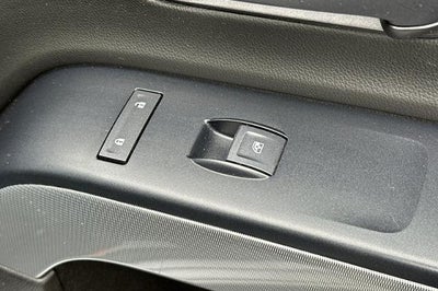 2019 Chevrolet Silverado 3500 HD LTZ