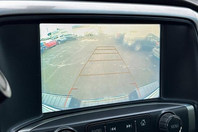 2019 Chevrolet Silverado 3500 HD LTZ