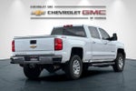 2019 Chevrolet Silverado 3500 HD LTZ