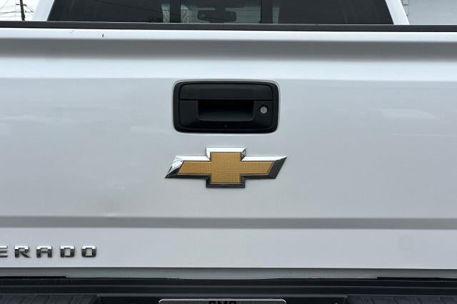 2019 Chevrolet Silverado 3500 HD LTZ